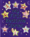 My First Bedtime Stories - Nicola Baxter