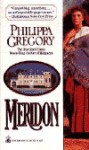 Meridon (Wideacre, #3) - Philippa Gregory