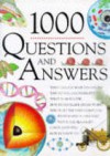 1000 Questions And Answers - Nicola Baxter