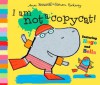 I Am Not a Copycat! - Ann Bonwill, Simon Rickerty