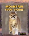 Mountain Food Chains - Rachel Lynette