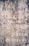 Greek Passages - Peter Riley