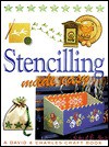 Stencilling Made Easy - Susan Penny