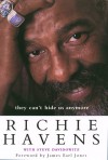 They Can't Hide Us Anymore - Richie Havens, Steve Davidowitz