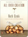 All Over Creation - Ruth Ozeki