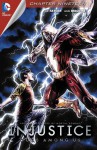 Injustice: Gods Among Us #19 - Tom Taylor, Kevin Maguire