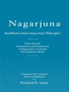 Nagarjuna, Buddhism's Most Important Philosopher - Richard Jones