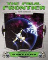 The Final Frontier - John Hamilton