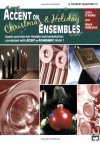 Accent on Christmas and Holiday Ensembles: B-Flat Trumpet/Baritone T.C. - John O'Reilly, Mark Williams