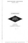 Convivio, secondo volume - Dante Alighieri, Cesare Vasoli, Domenico De Robertis