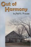 Out of Harmony - Patti Frazee