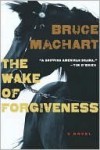 The Wake of Forgiveness - Bruce Machart