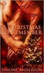 A Christmas to Remember - Simone Anderson