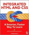 Integrated HTML and CSS: A Smarter, Faster Way to Learn - Virginia DeBolt