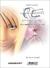 Parasite Eve : Official Strategy Guide- The Only Official Guide - David Cassady