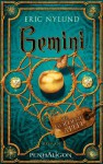 Gemini - Der goldene Apfel - Eric S. Nylund, Maike Claußnitzer