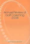 Annual Review of Golf Coaching - Simon Jenkins