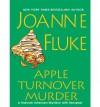 Apple Turnover Murder (Hannah Swensen, #13) - Joanne Fluke