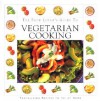 The Food Lover's Guide to Vegetarian Cooking - Editorial Team