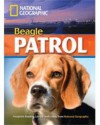 Beagle Patrol: Footprint Reading Library - Rob Waring