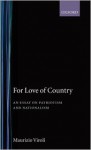 For Love of Country - Maurizio Viroli