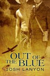 Out of the Blue - Josh Lanyon