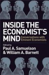 Inside the Economist's Mind: Conversations with Eminent Economists - Paul A. Samuelson, William A. Barnett