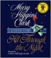 All Through The Night - Carol Higgins Clark, Mary Higgins Clark