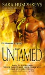 Untamed - Sara Humphreys