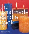 The Handmade Candle Book - Alison Jenkins