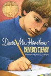 Dear Mr. Henshaw - Beverly Cleary, Paul O. Zelinsky