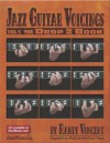 Jazz Guitar Voicings - Vol. 1 - Randy Vincent