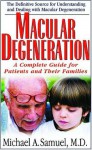 Macular Degeneration - Michael Samuel, Samuel M. D. Michael