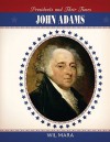 John Adams - Wil Mara