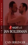 A Night With Jan Bollerman - Cain Berlinger