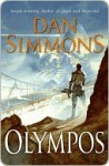 Olympos - Dan Simmons