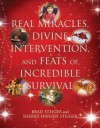 Real Miracles, Divine Intervention, and Feats of Incredible Survival - Brad Steiger, Sherry Hansen Steiger