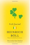 Irish Journal - Heinrich Böll, Leila Vennewitz, Hugo Hamilton