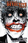 Batman. Detective Comics (vol. 2): Ciudad Hambrienta - Scott Snyder, Jock, Francesco Francavilla