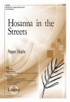 Hosanna in the Streets - Pepper Choplin