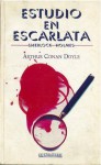 Estudio en escarlata (A Study in Scarlet) - Arthur Conan Doyle