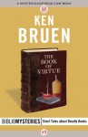 The Book of Virtue (Bibliomysteries) - Ken Bruen