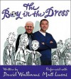 The Boy In The Dress - David Walliams