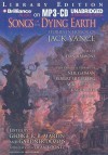 Songs of the Dying Earth: Stories in Honour of Jack Vance - George R.R. Martin, Gardner R. Dozois