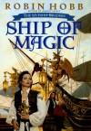 Ship of Magic - Robin Hobb