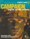 Campaign: English for the Military Student's Book 1 - Simon Mellor-Clark, Yvonne Baker De Altamirano