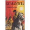 Komantcia - Harold Keith