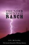 Thunder Mountain Ranch - G.L. McCarthy