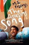 The Assassin's Song - M.G. Vassanji