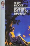 Les pierres des Elfes de Shannara - Terry Brooks